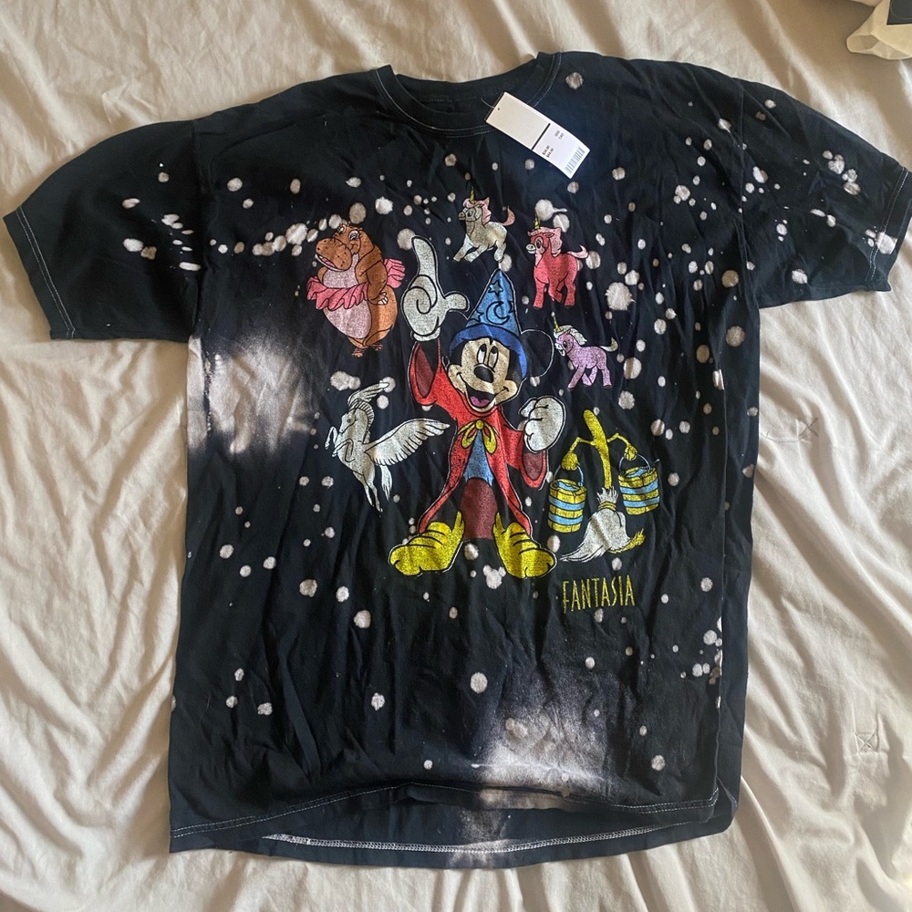 Urban Outfitters Fantasia T-shirt